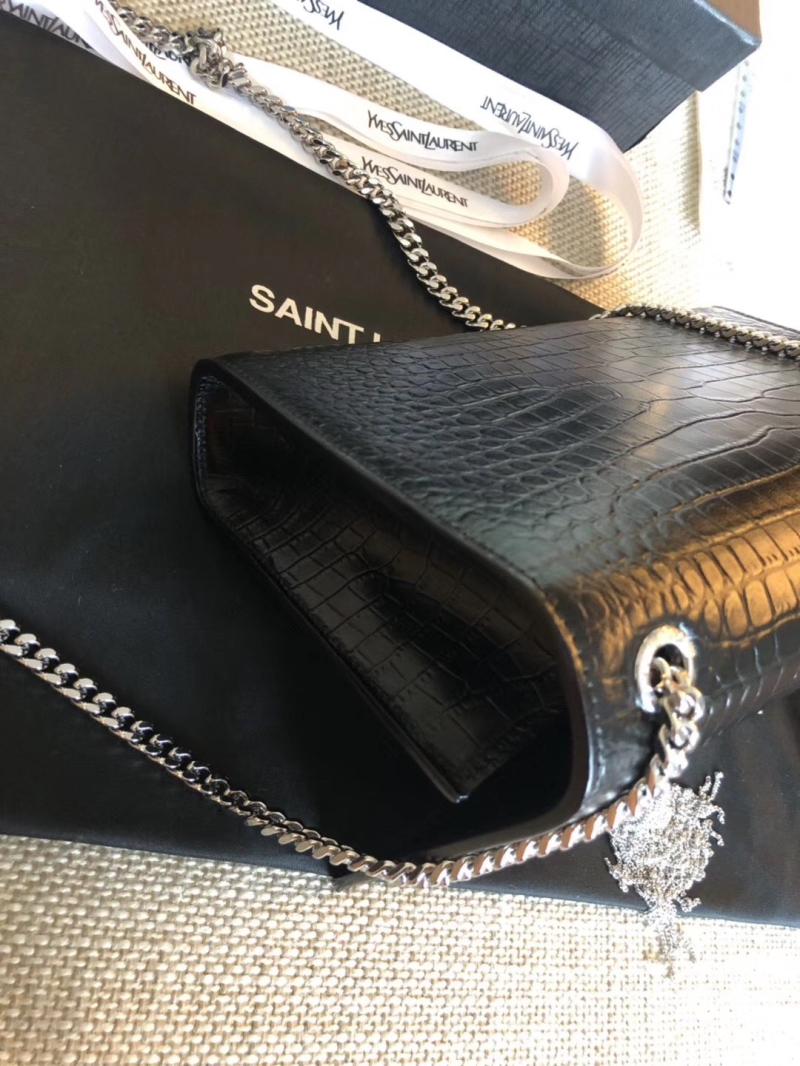 YSL Satchel Bags